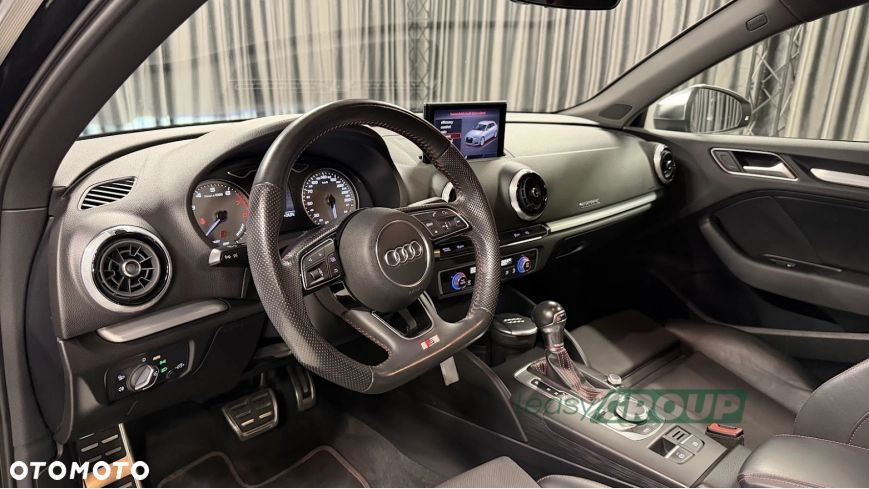 Audi S3 - 10