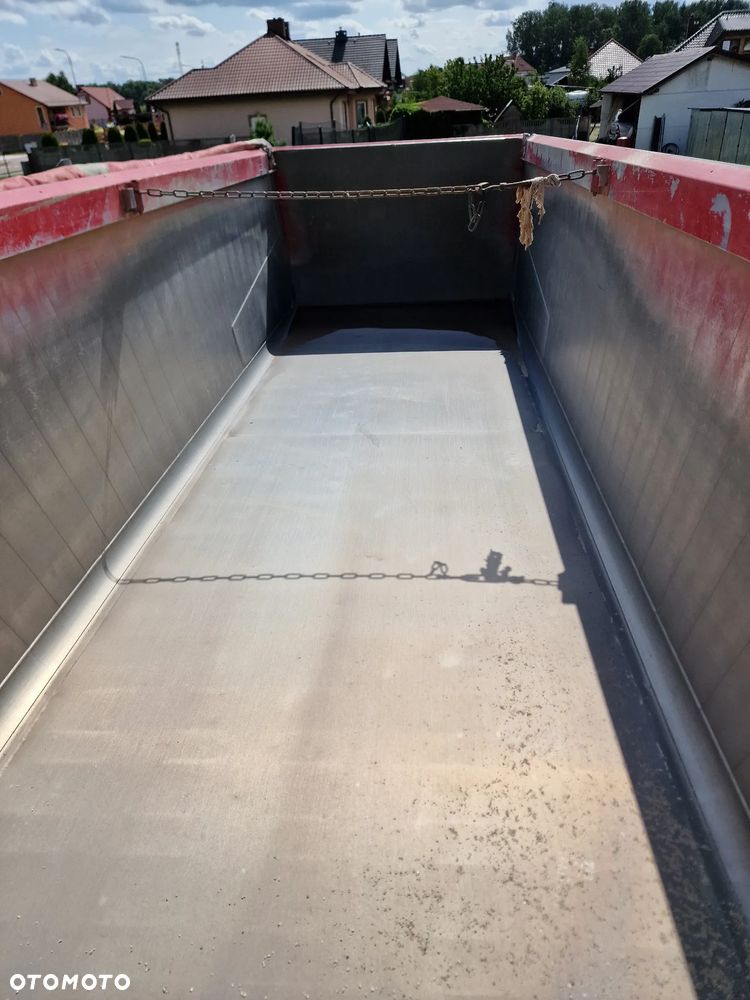 Schmitz Cargobull SKI24 7.2 - 6