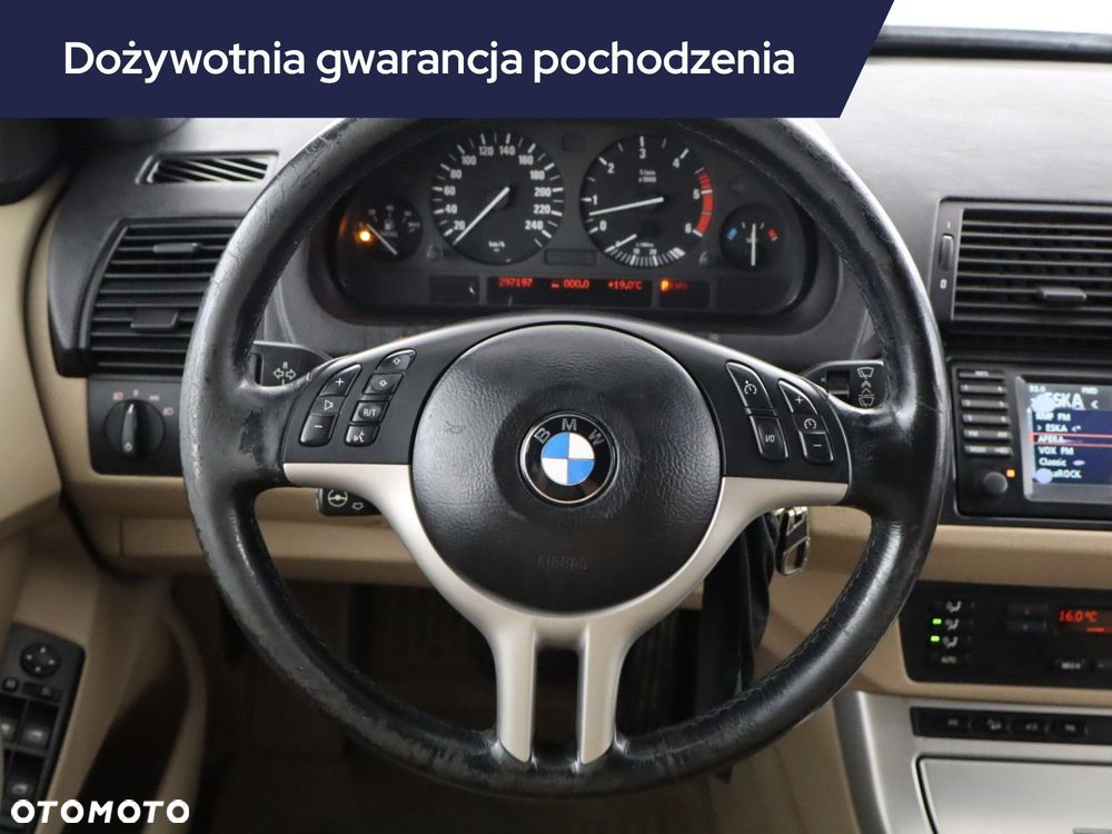 BMW X5 - 17