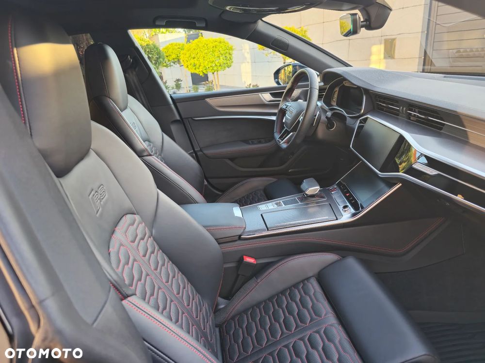 Audi RS7 Sportback - 9