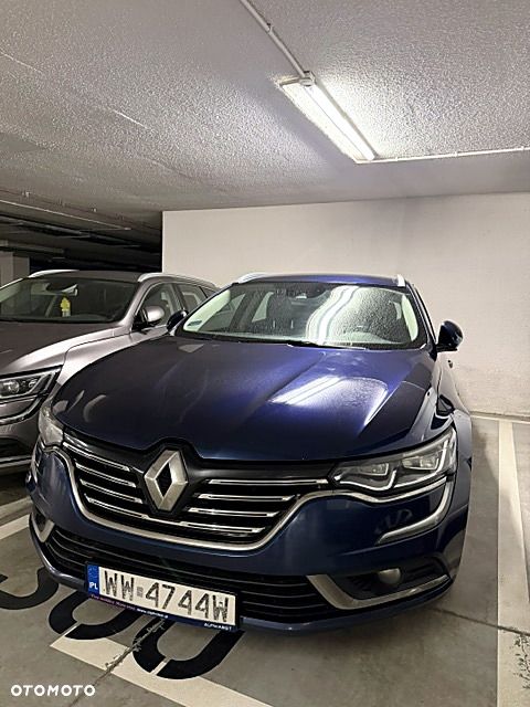 Renault Talisman 1.6 Energy dCi Intens - 19