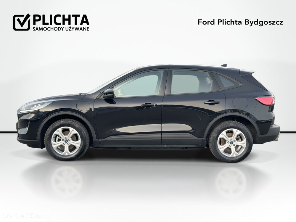 Ford Kuga 2.5P PHEV FWD Titanium - 8
