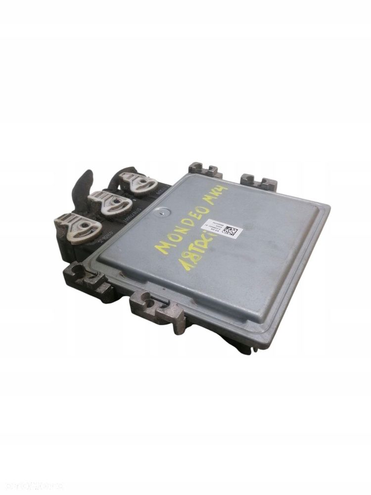 komputer silnika ford mondeo mk4 1.8 tdci 7g91-12a650-ph 5ws40591i-t - 2