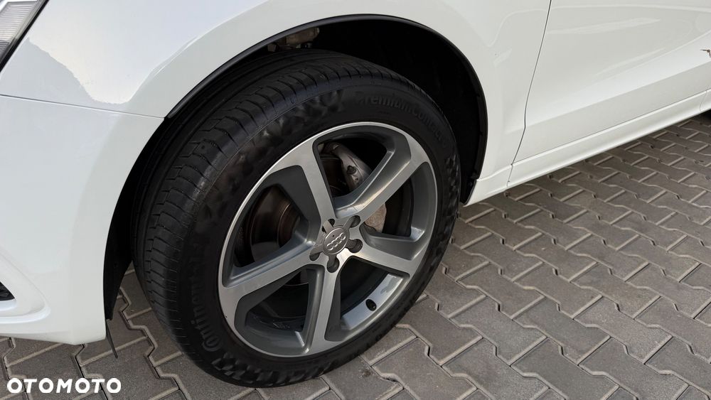 Audi Q5 2.0 TDI Quattro S tronic sport - 28