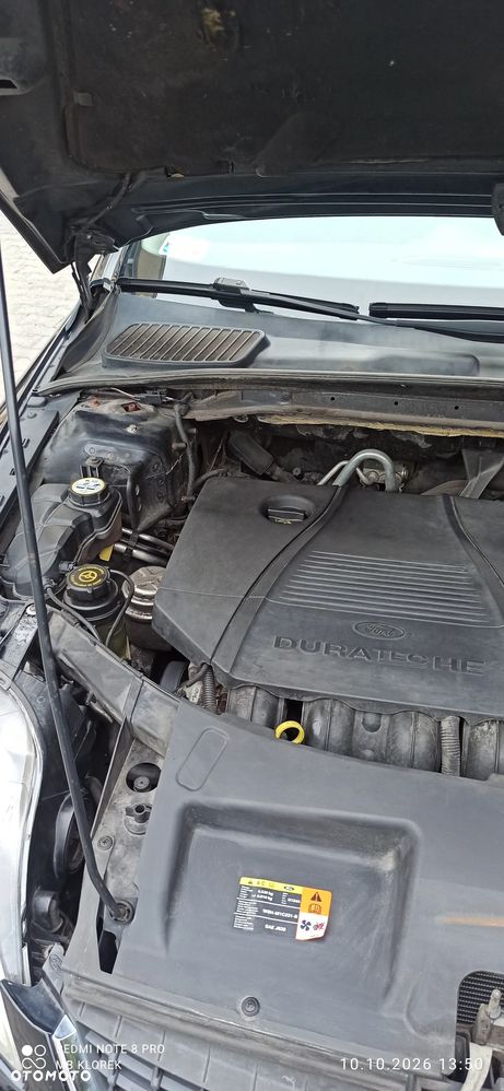 Ford Mondeo - 19
