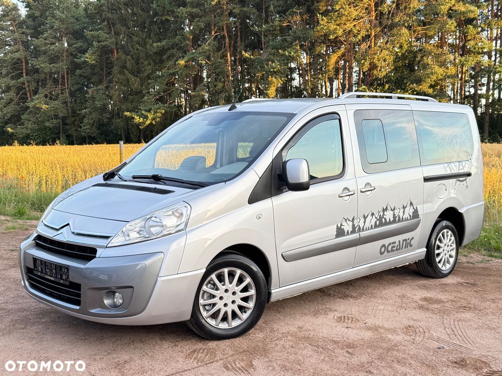 Citroën Jumpy - 2