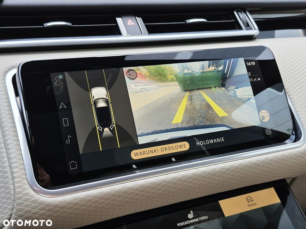 Land Rover Range Rover Velar - 36