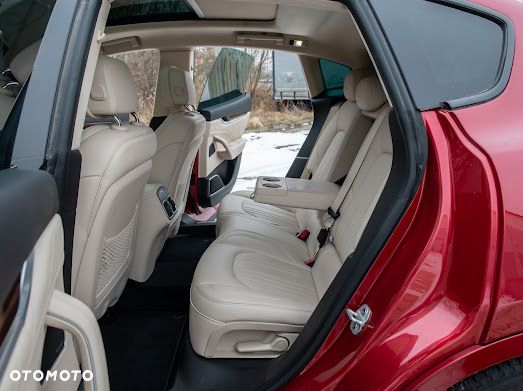 Maserati Levante S Q4 GranLusso - 15