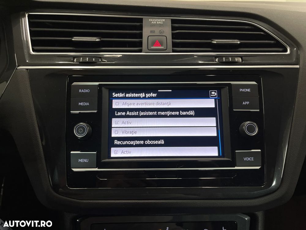 Volkswagen Tiguan 1.5 TSI OPF DSG Life - 15
