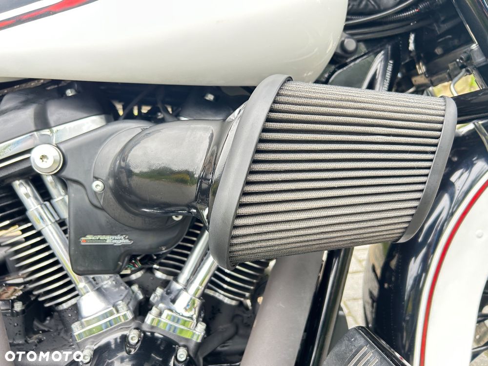 Harley-Davidson FLHXS Special - 11