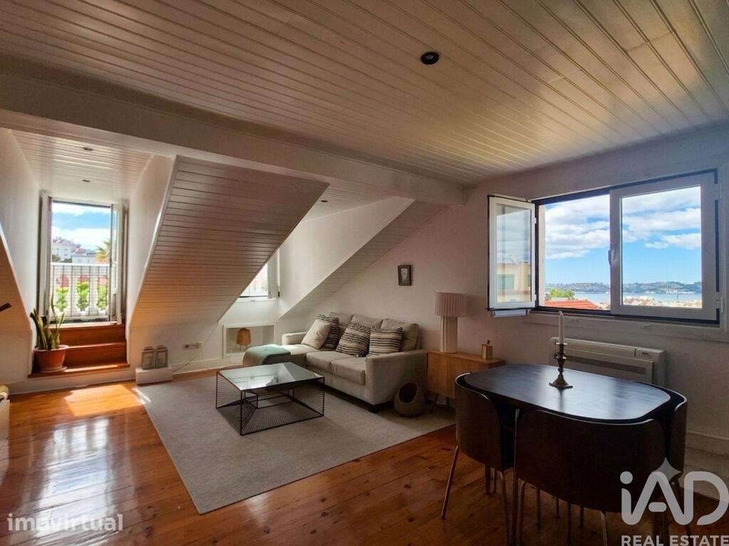 Apartamento T1 em Santo António de 101,00 m2 - Grande imagem: 2/24
