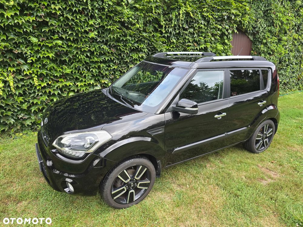 Kia Soul 1.6 GDI XL - 1