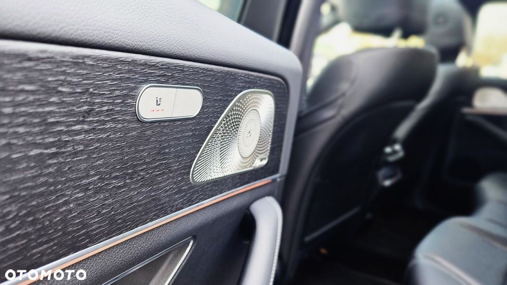 Mercedes-Benz GLE - 16