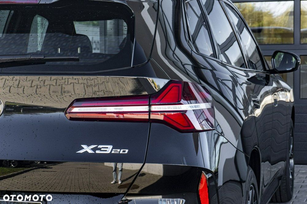 BMW X3 - 12