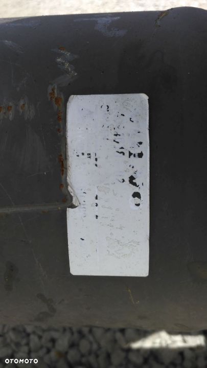 Siłownik Volvo [D210 S100 T105] - 10