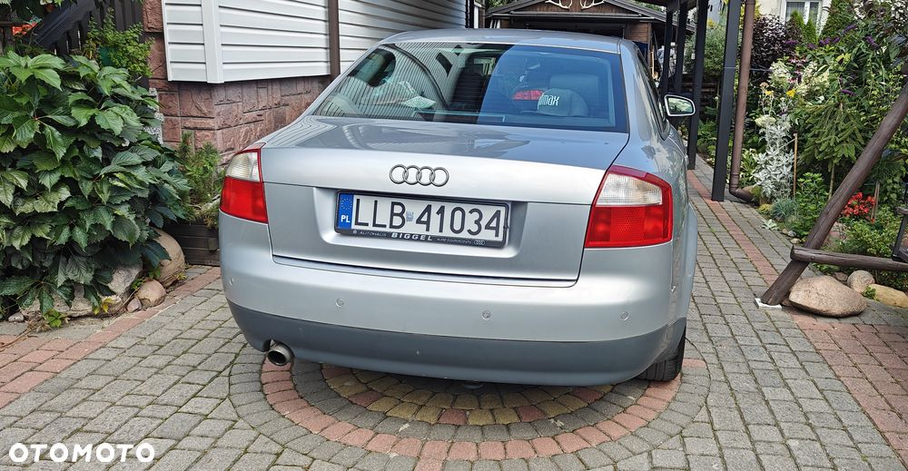 Audi A4 ver-2-0-multitronic - 5