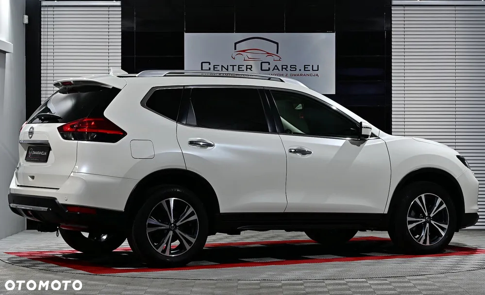 Nissan X-Trail - 16