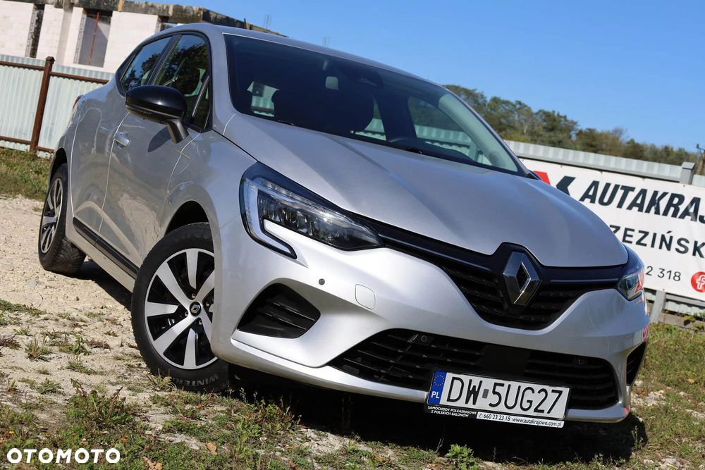 Renault Clio 1.0 TCe Zen - 3