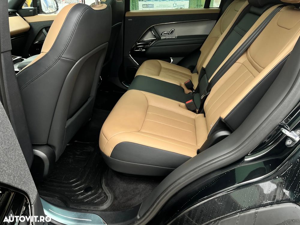 Land Rover Range Rover Sport 3.0 I6 P460 PHEV - 11