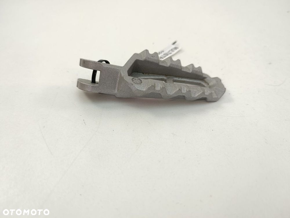 DUCATI MULTISTRADA 1200 PODNÓŻEK KIEROWCY PRAWY - 2