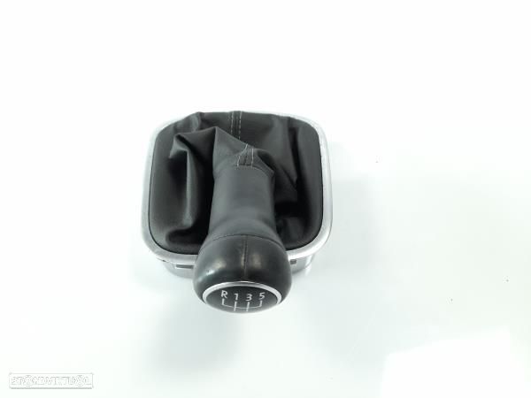 Moca / Fole Velocidades Volkswagen Polo (6R1, 6C1) - 1