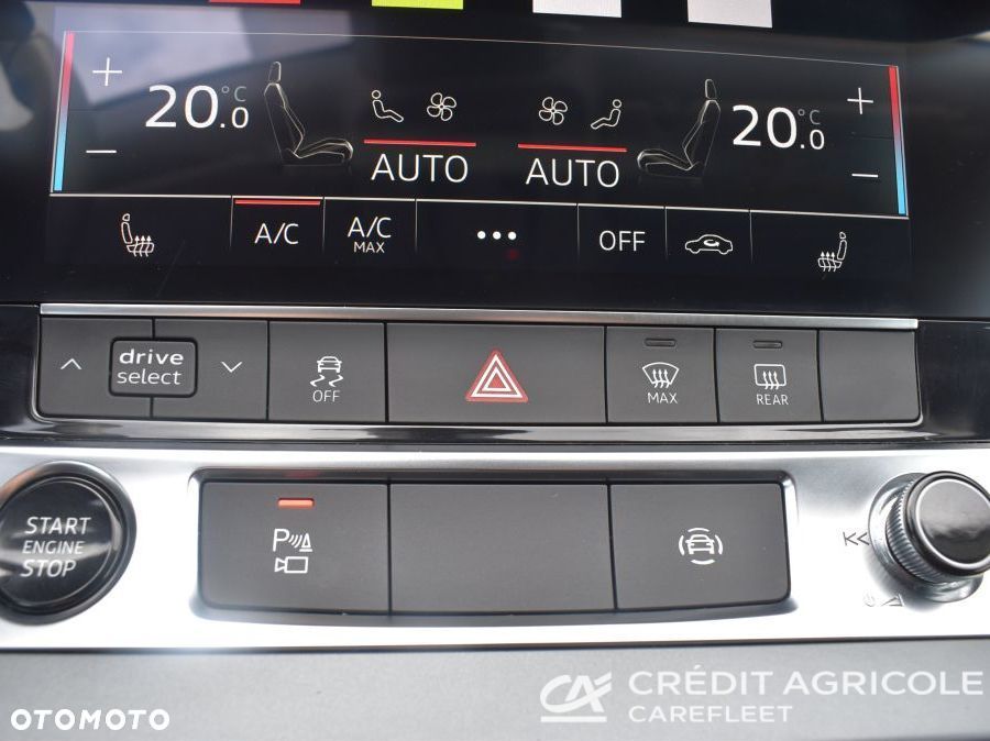 Audi A6 Allroad 45 TDI mHEV Quattro S tronic - 31
