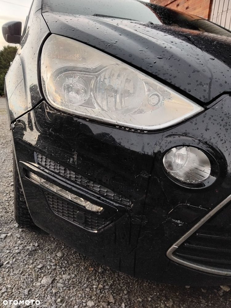 Ford S-Max - 8