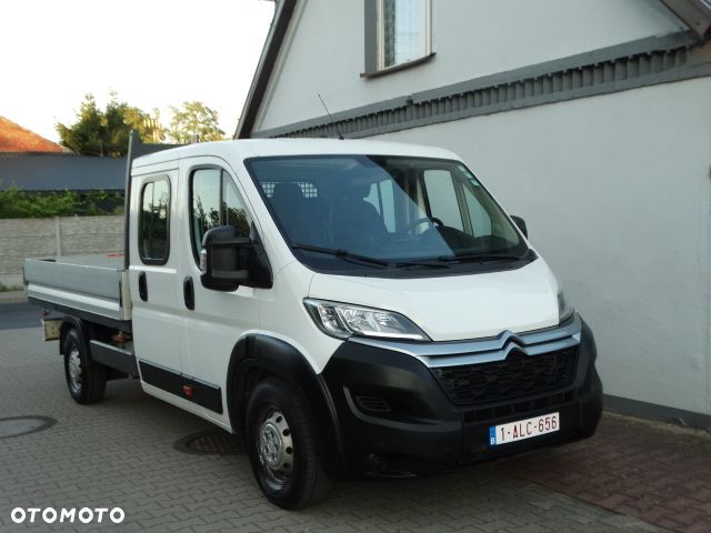 Citroën JUMPER - 9