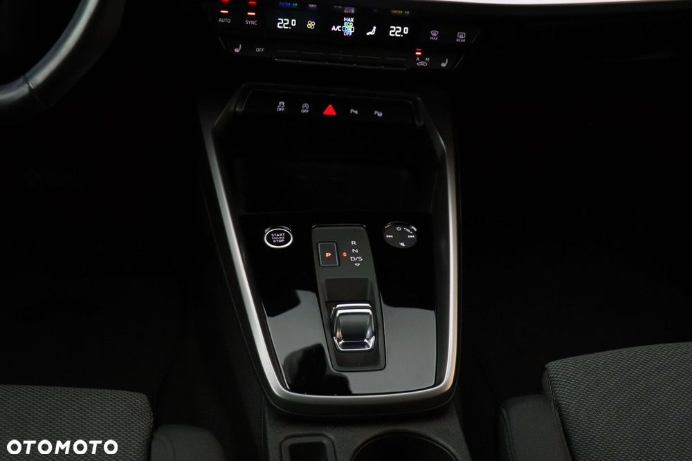 Audi A3 Sportback - 27