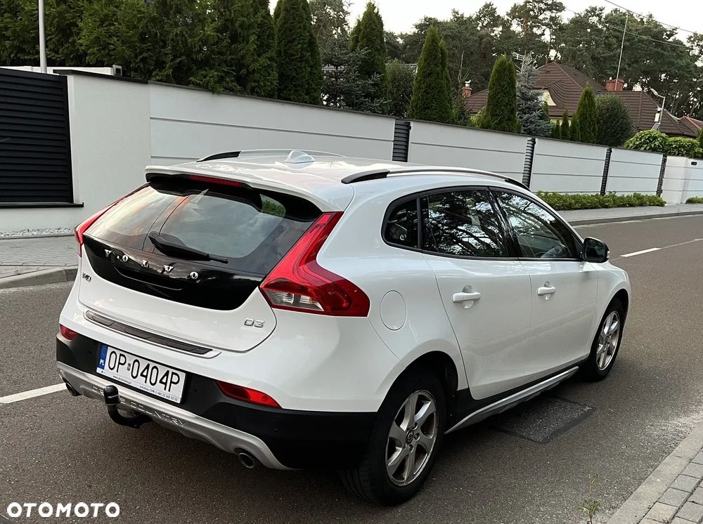 Volvo V40 Cross Country D3 Kinetic - 2