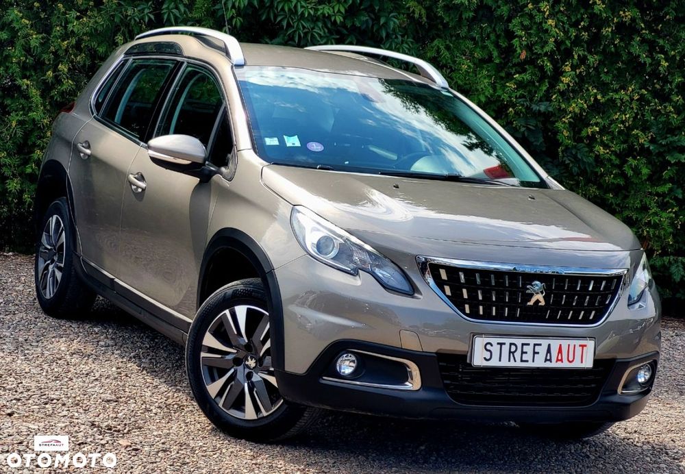 Peugeot 2008 - 10
