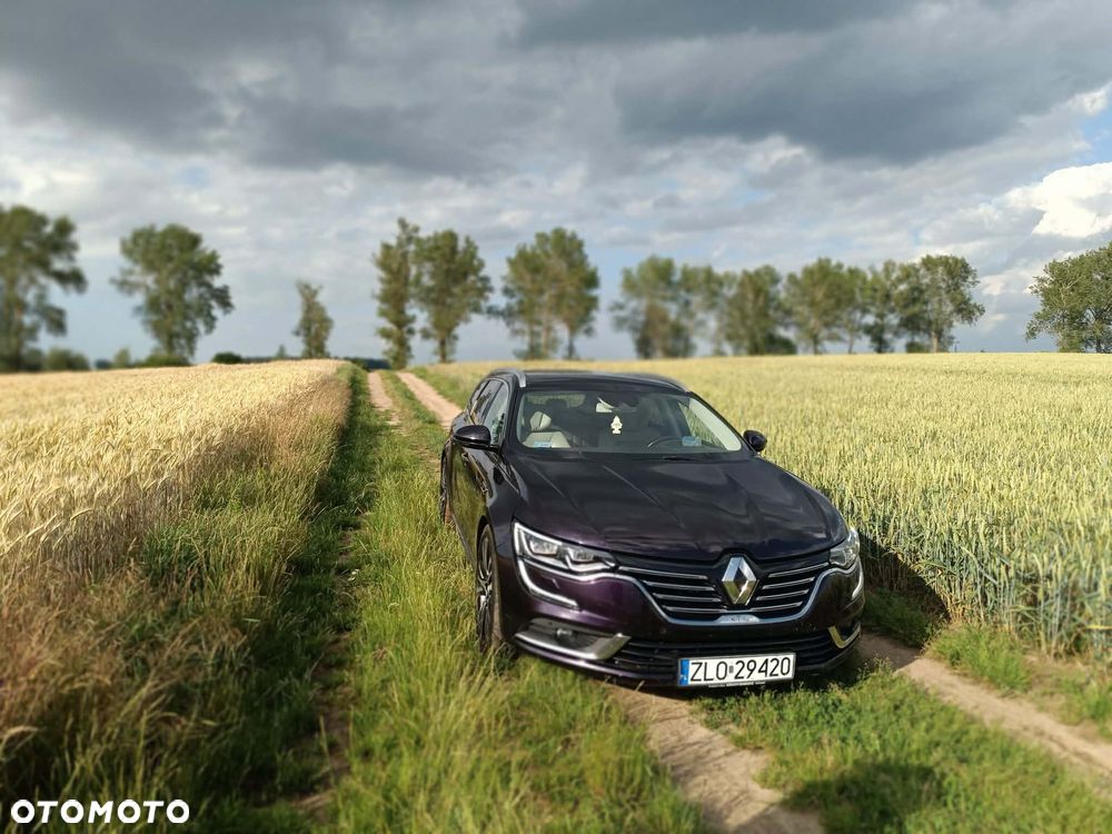 Renault Talisman 1.6 Energy dCi Initiale Paris EDC - 33