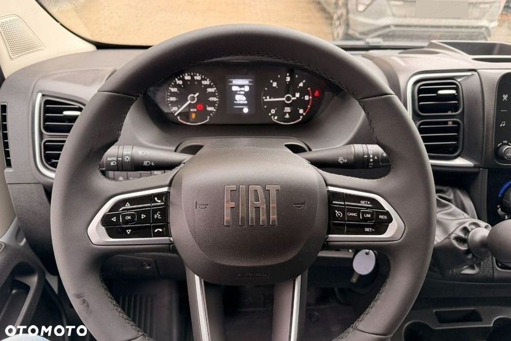 Fiat Ducato - 8