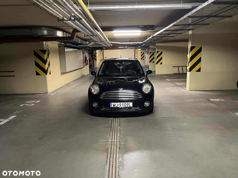 MINI Cooper Standard - 3
