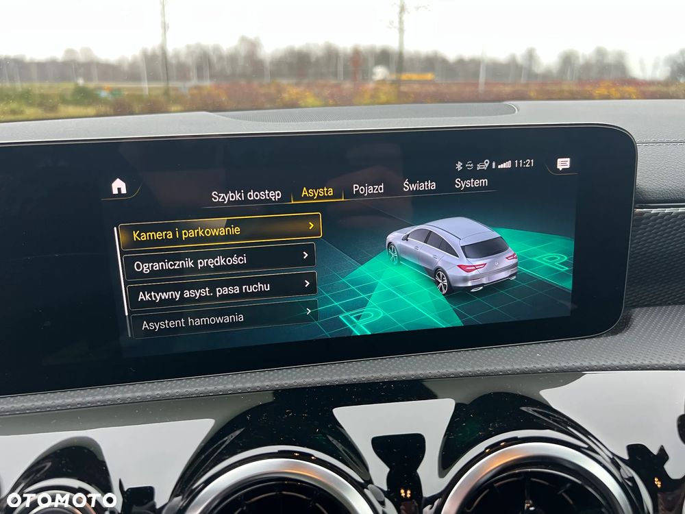 Mercedes-Benz CLA 250 e 8G-DCT Progressive - 26