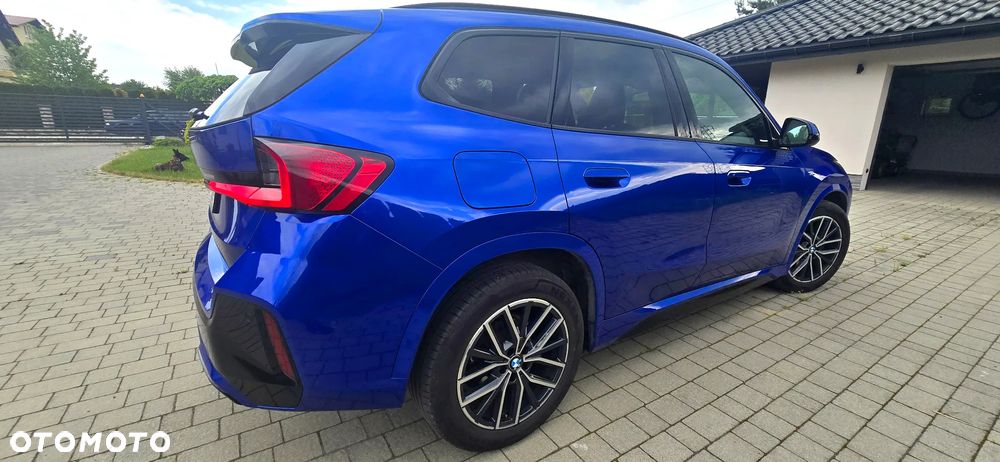 BMW X1 sDrive18i M Sport - 30