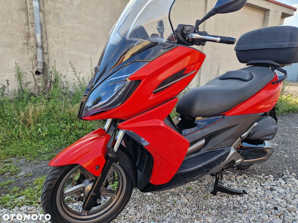 Kawasaki Z - 5