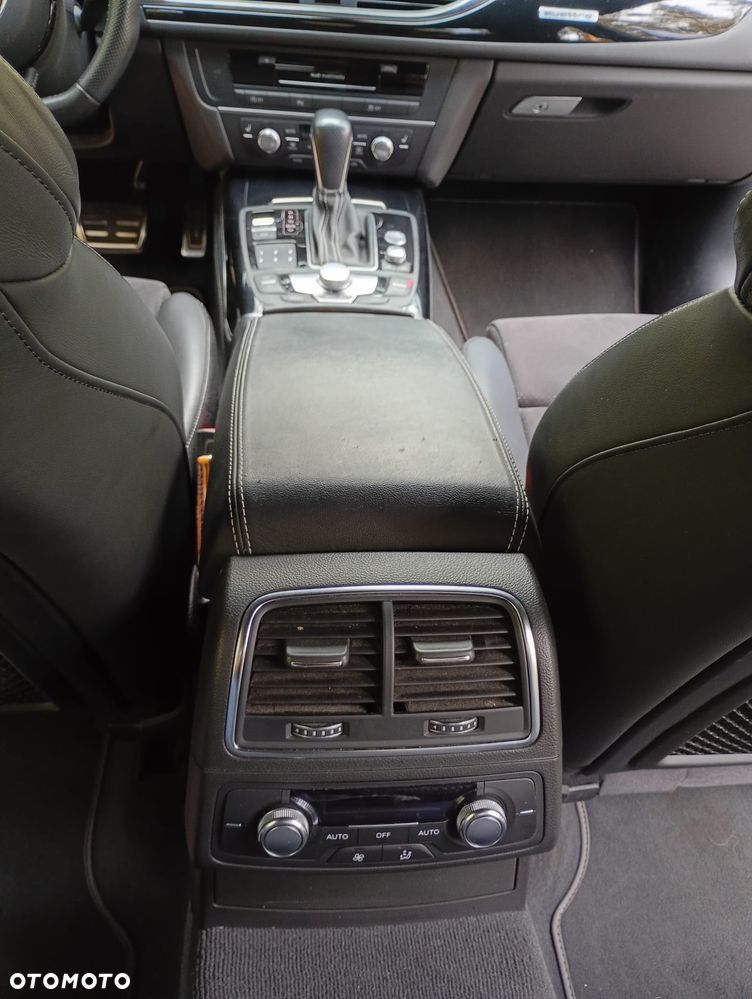 Audi A6 Limousine - 16
