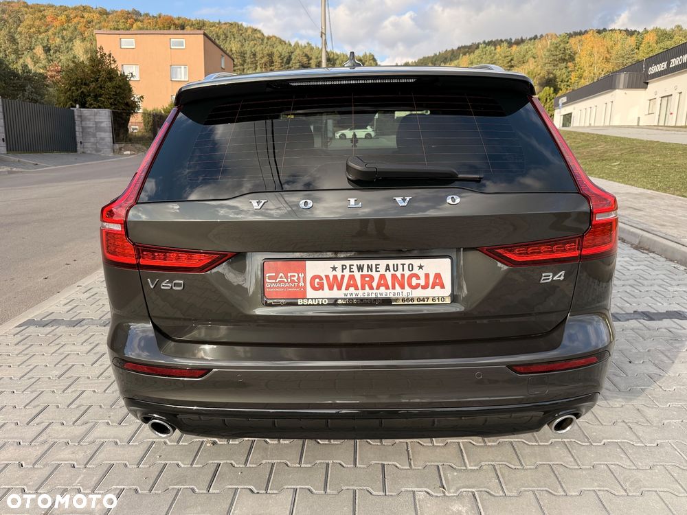 Volvo V60 B4 D Core - 15