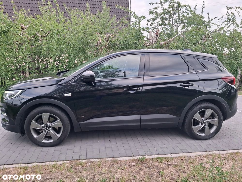 Opel Grandland X 1.6 T PHEV Elegance - 6