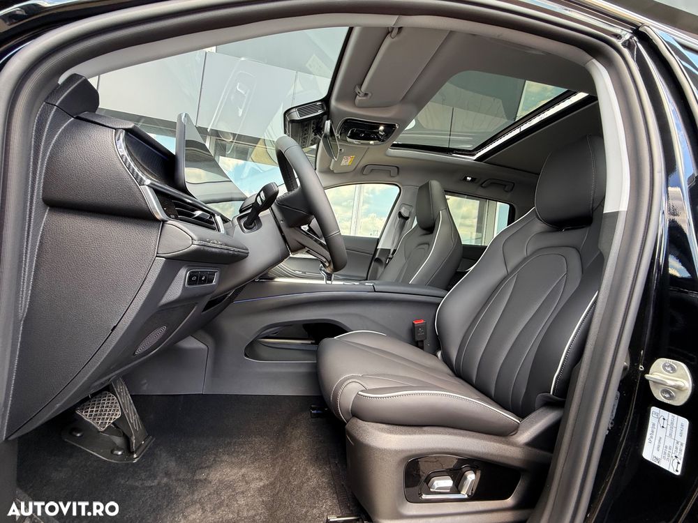 Chery Tiggo 7 1.6 TGDI AWD 7DCT Unique - 17