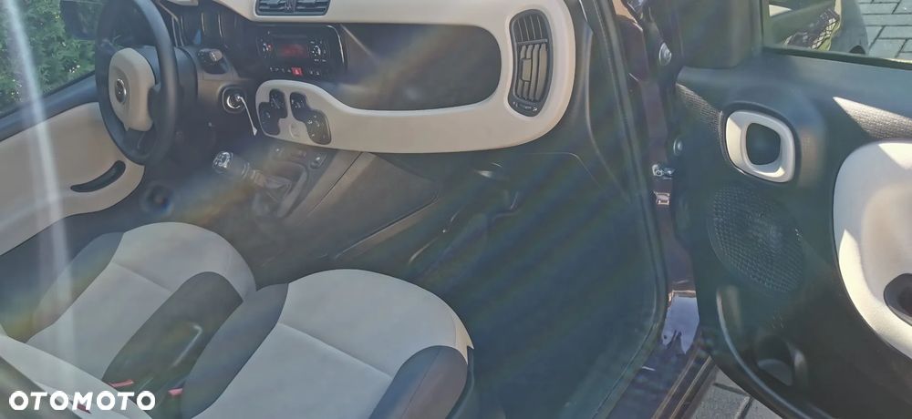 Fiat Panda 1.2 My - 15