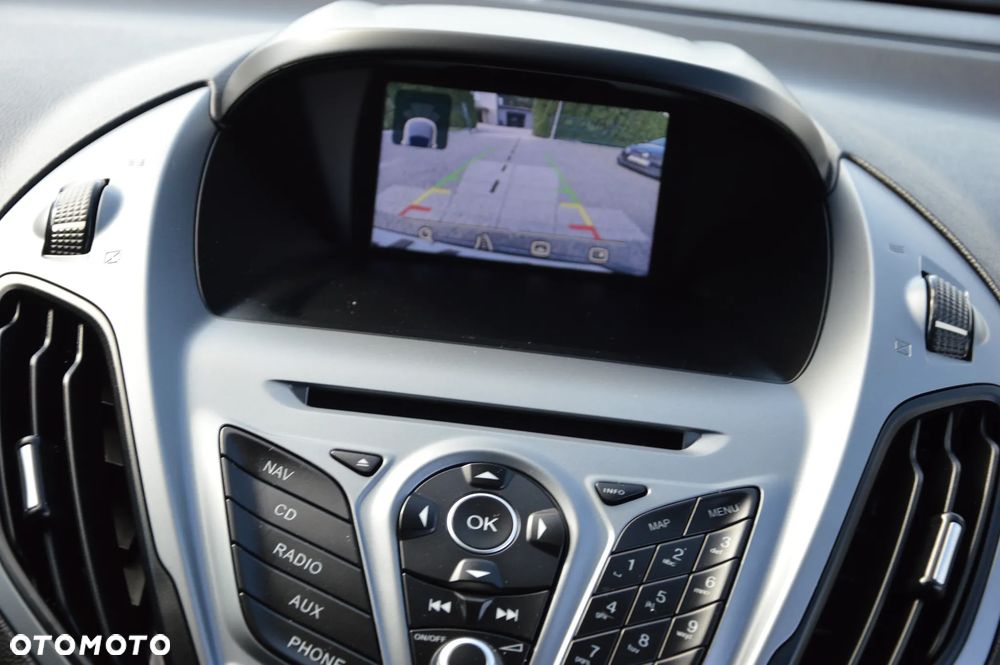 Ford B-MAX - 32