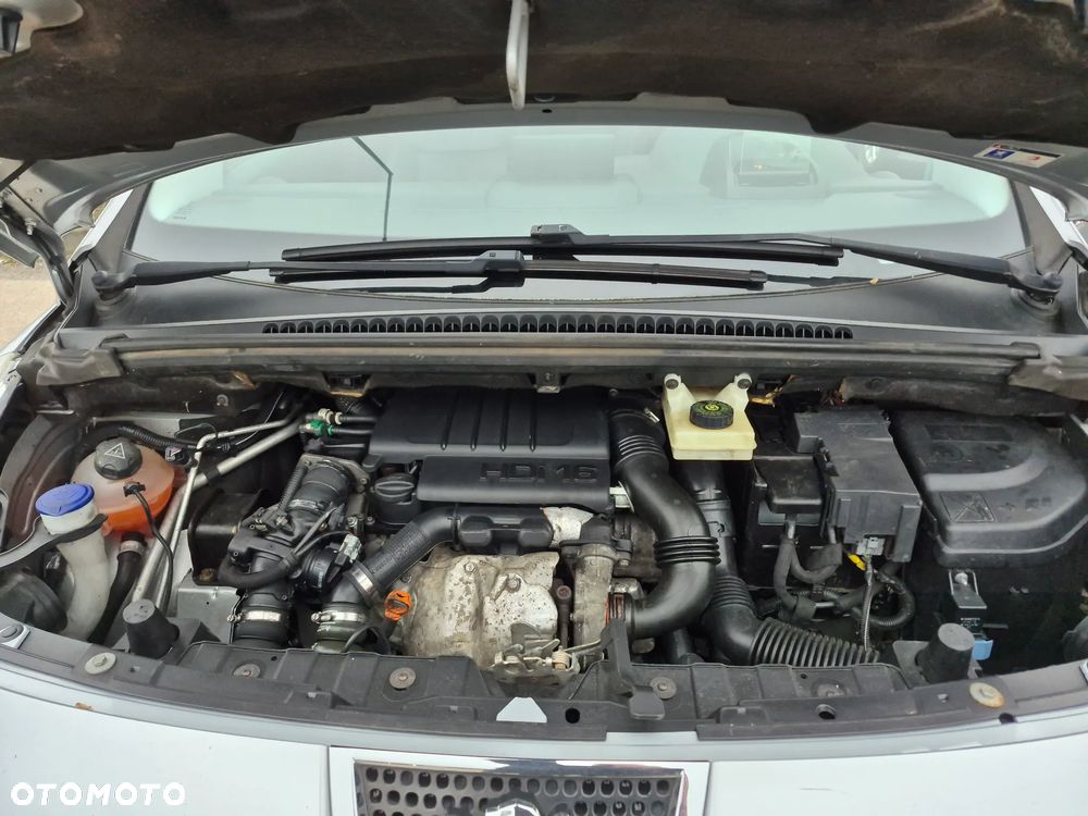 Peugeot 3008 HDi FAP 110 EGS6 Platinum - 15