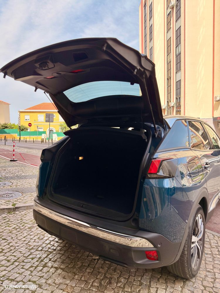 Peugeot 3008 - 7