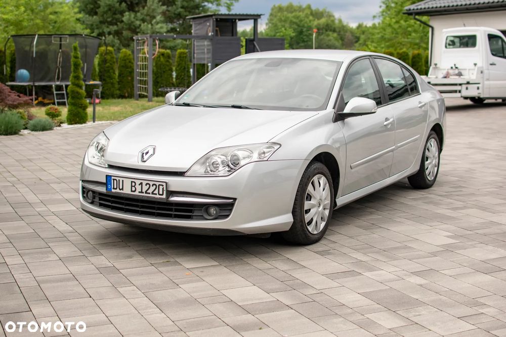 Renault Laguna - 29