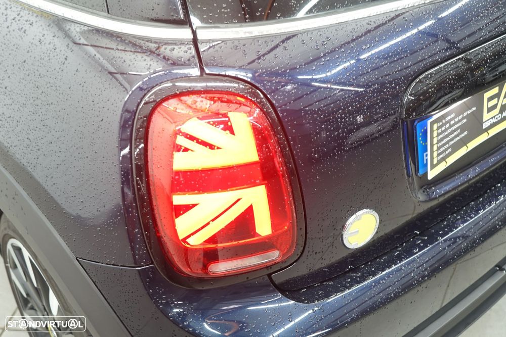 MINI 3 Portas Cooper SE Premium Classic - 15
