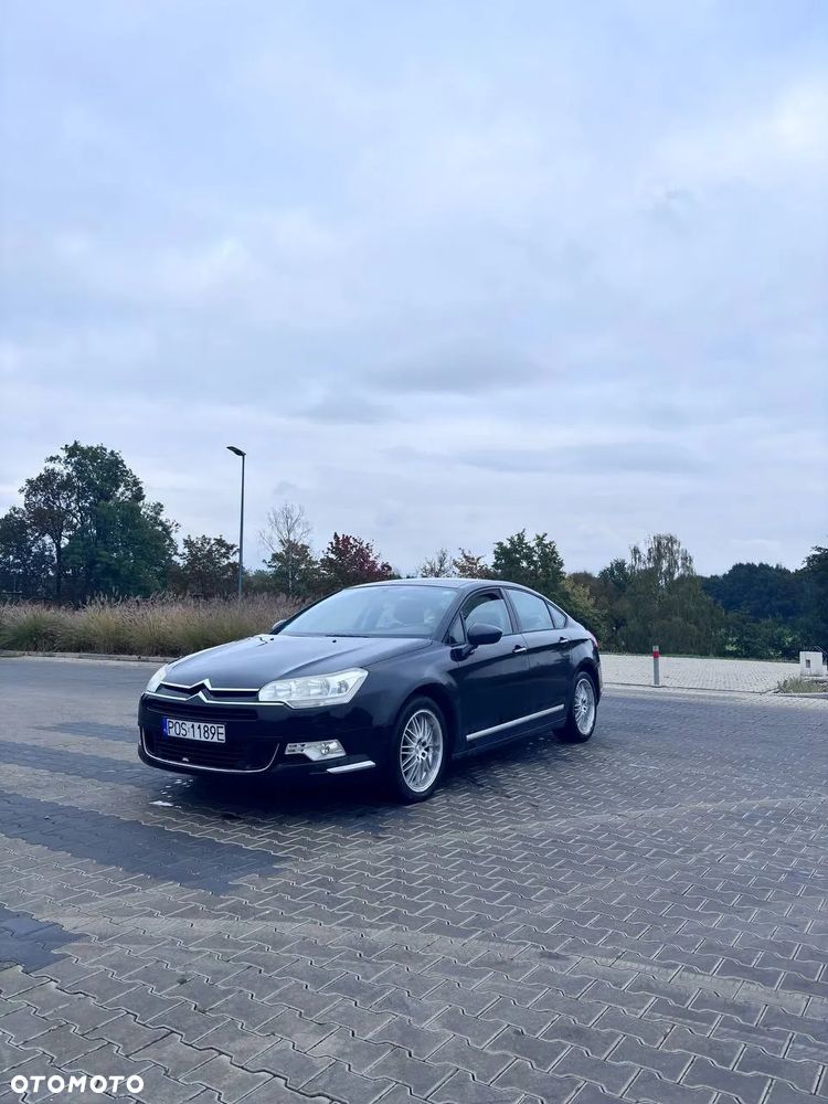 Citroën C5 2.0 HDi Exclusive - 2