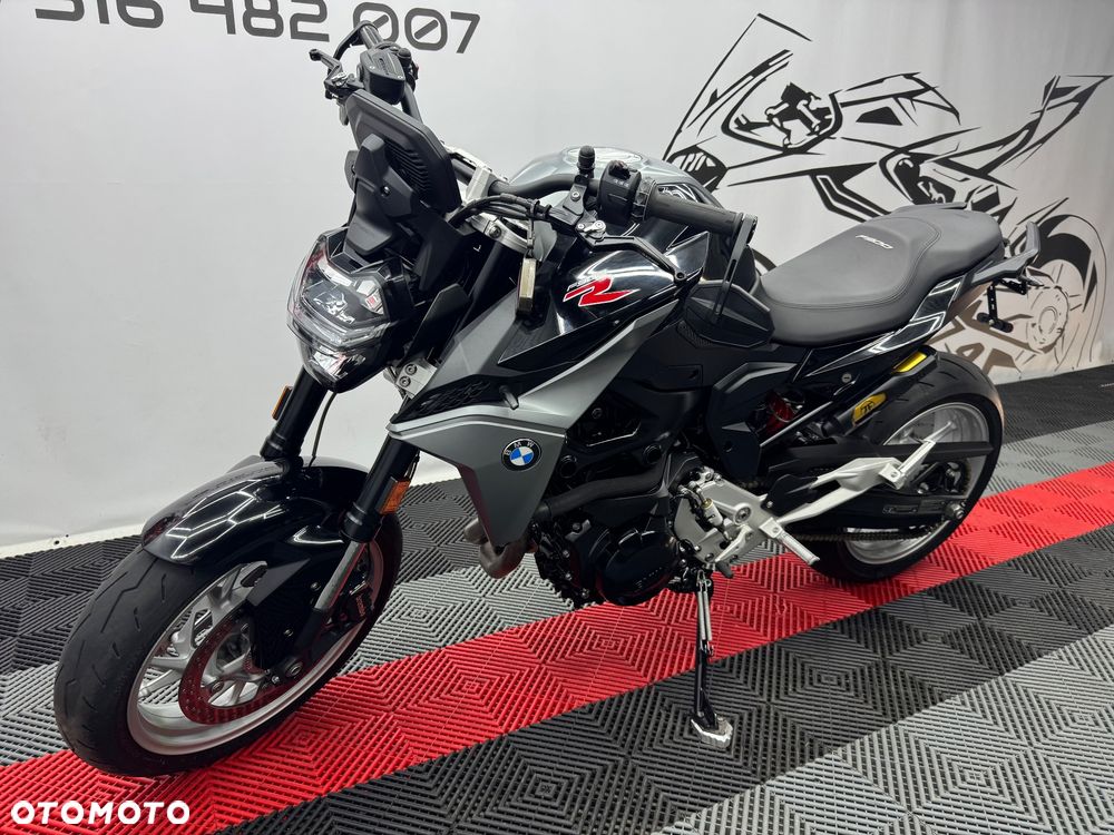 BMW R - 7
