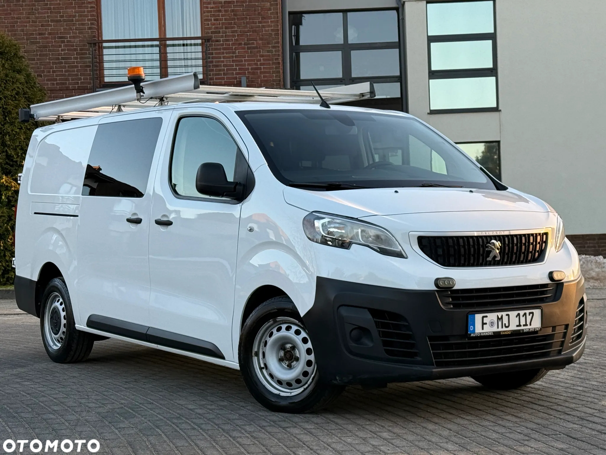 Peugeot Expert - 5
